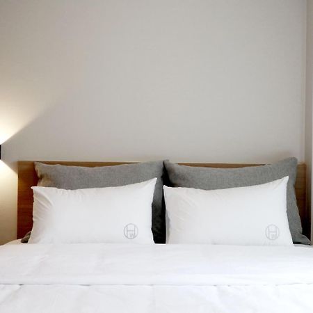 The Way Hotel Busan Ngoại thất bức ảnh