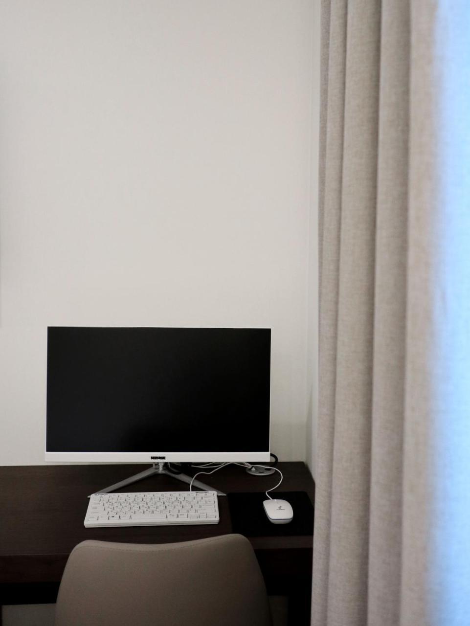 The Way Hotel Busan Ngoại thất bức ảnh