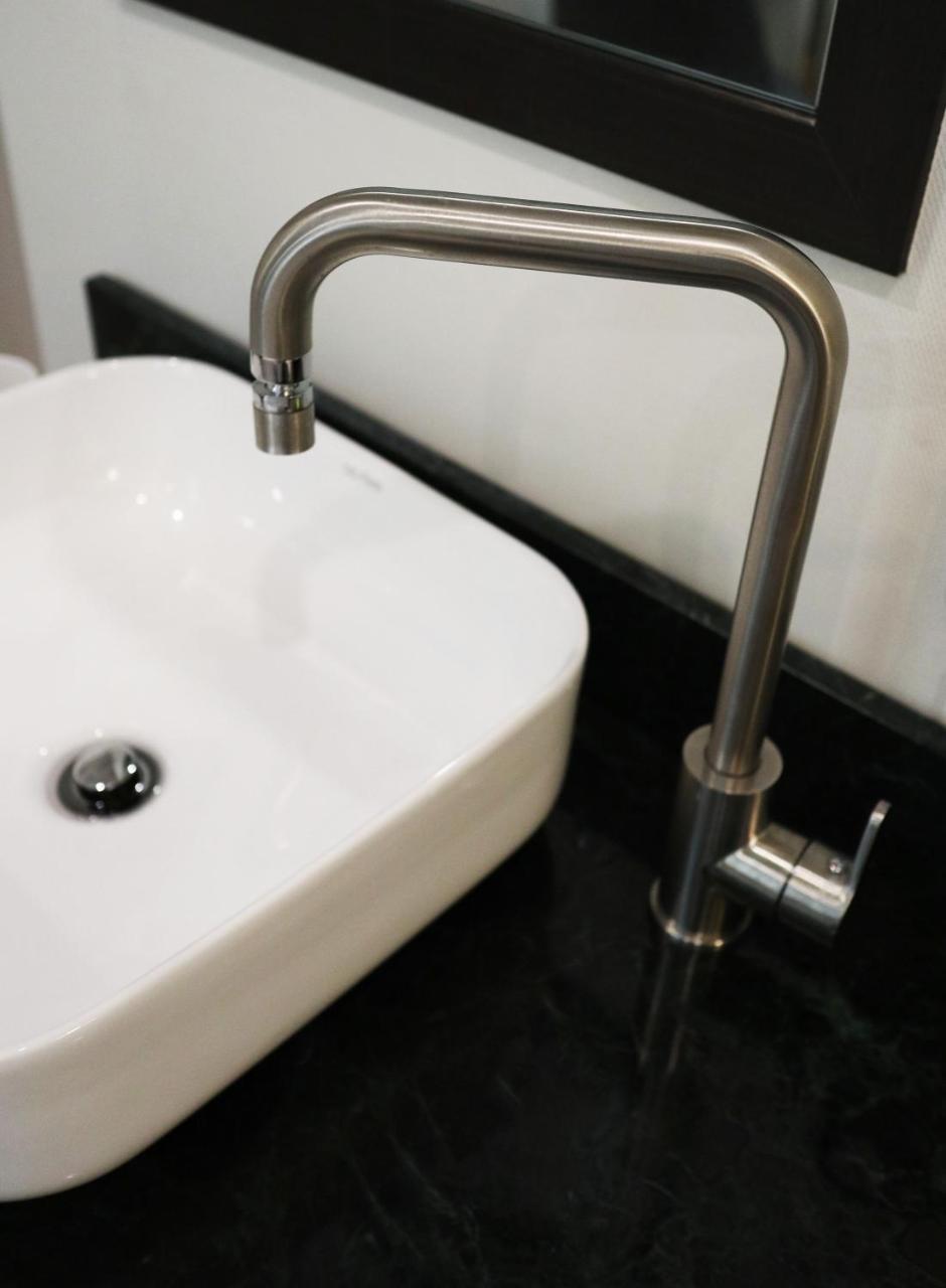 The Way Hotel Busan Ngoại thất bức ảnh