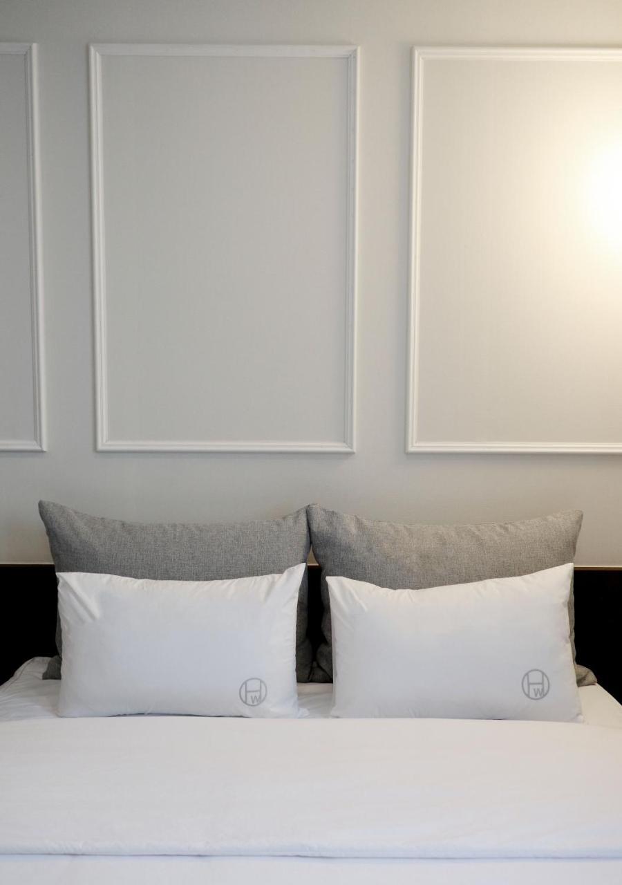 The Way Hotel Busan Ngoại thất bức ảnh