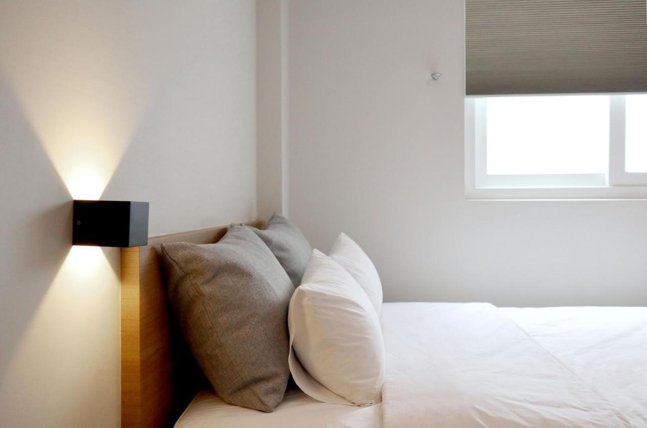 The Way Hotel Busan Ngoại thất bức ảnh